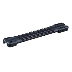 Recknagel Picatinny/Weaver-skena Hagel B: 6.0-7.1mm H: 2mm