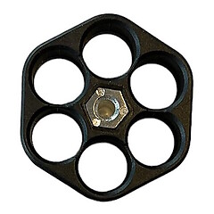 Artemis CP300 .50 Magasin 