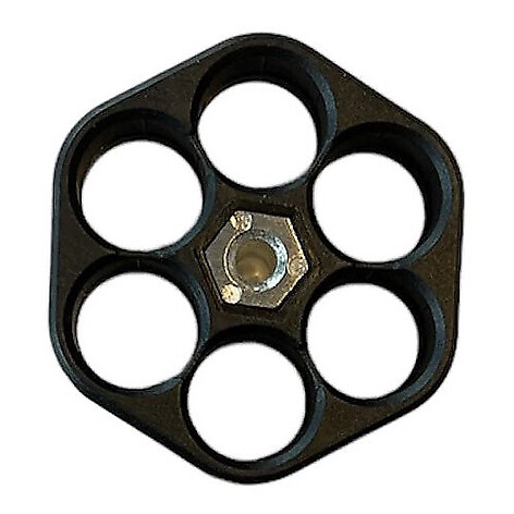 Artemis CP300 .50 Magasin 