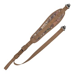 Allen Gunnison Neopren Brun/Mossy Oak Vapenrem