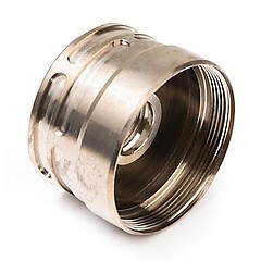 Q Erector 9R Adapter M13.5x1 LH 