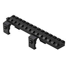 NcStar Gen2 Picatinny Montage HK MP5 