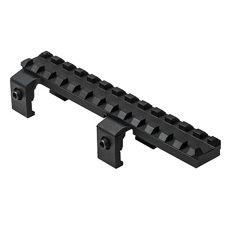 NcStar Gen2 Picatinny Montage HK MP5 