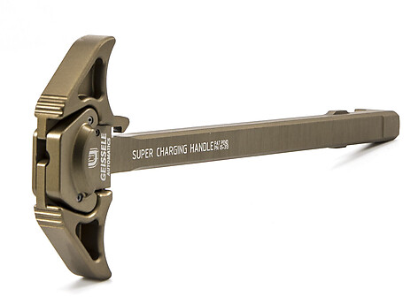 Geissele Super Charging Handle 5.56 DDC - bild 2 av 2