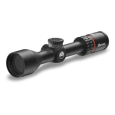 Burris FullField 2.5-10x42 SFP Plex Kikarsikte