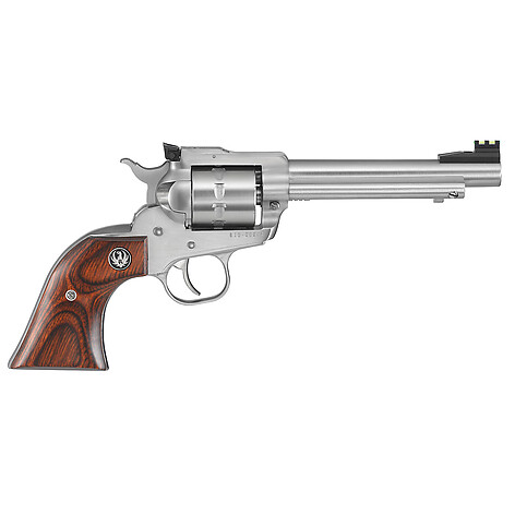 Ruger Single Ten 5.5 tum .22LR Revolver