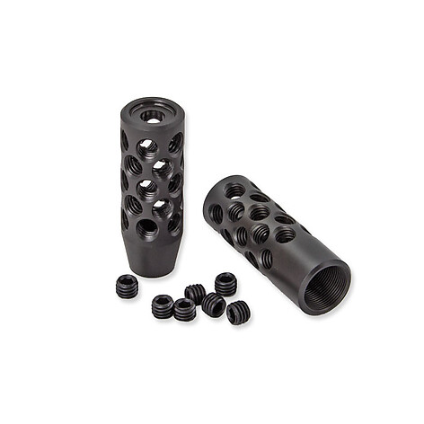 Stalon Mynningsbroms M15x1.5 Max 7.62mm .308W