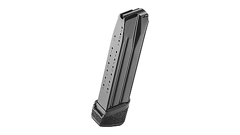Springfield Armory Echelon 9mm Luger 20 Skotts Magasin - bild 3 av 4