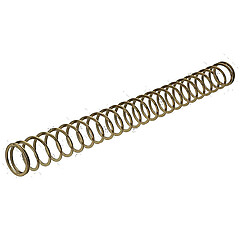  Strike Industries AR Pistol Length Flat Wire Spring