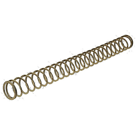  Strike Industries AR Pistol Length Flat Wire Spring