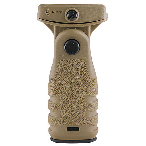 Mission First React Folding Vapengrepp FDE