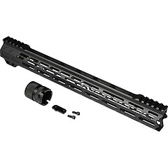 CMMG EML15 AR-15 381mm Handguard