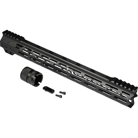 CMMG EML15 AR-15 381mm Handguard
