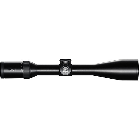 Hawke Endurance 30 WA SF 6-24x50 Belyst LR Dot Kikarsikte