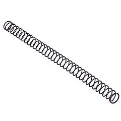 Wilson AR15 Chrome Silicon Buffer Spring