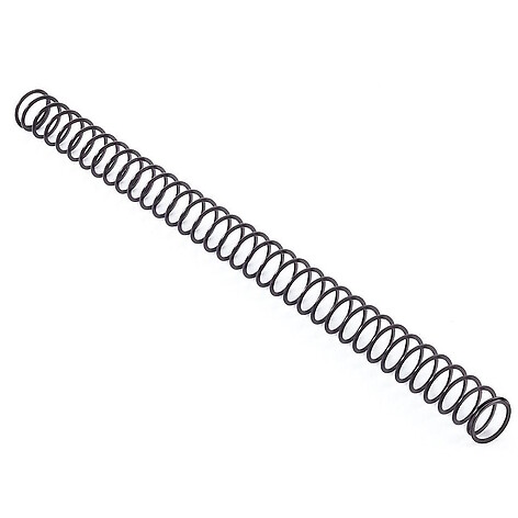 Wilson AR15 Chrome Silicon Buffer Spring