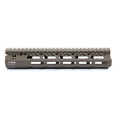 Bravo Company MCMR AR15 M-LOK 267mm Handguard FDE