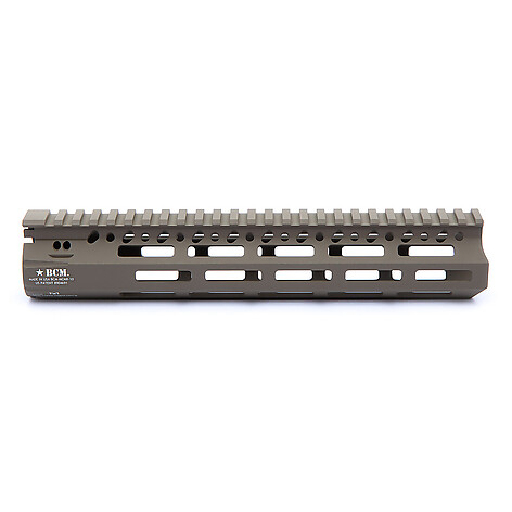 Bravo Company MCMR AR15 M-LOK 267mm Handguard FDE