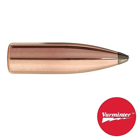 Sierra Bullets Varminter HP .243 Caliber 85gr 100/Box - bild 2 av 2