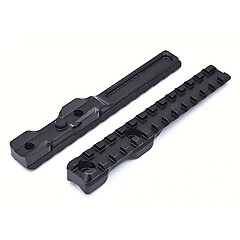 Rusan Picatinnyskena Mauser M25