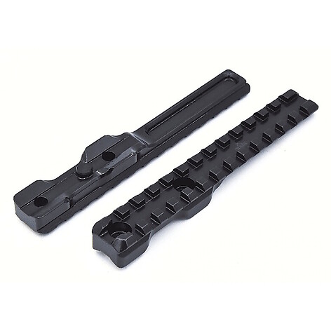 Rusan Picatinnyskena Mauser M25