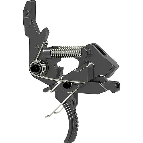 Hiperfire Xtreme 2 Stage Mod-2 AR15/10 - bild 3 av 3