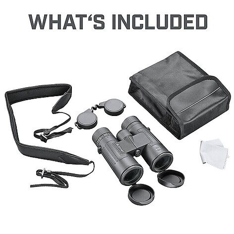 Bushnell Legend 10x42 Kikare - bild 7 av 13