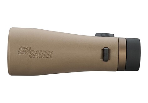 Sig Sauer Canyon HD 12x50 Brun Kikare - bild 5 av 5