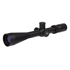 Sightron S-TAC 4-20x50 SF SFP MOA-2 Kikarsikte