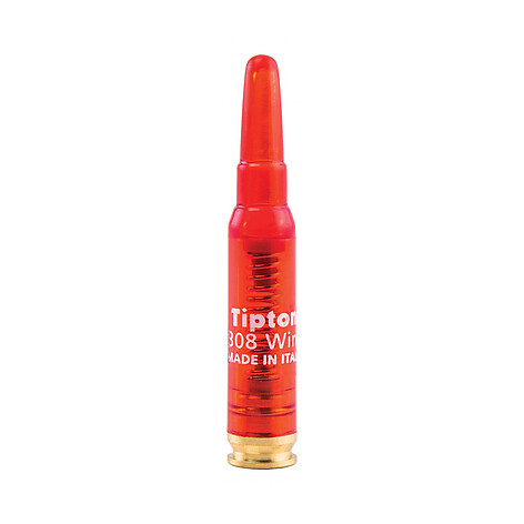 Tipton Klickpatron Kaliber 308 Win 2-pack