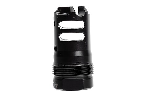 Lantac Dragon Plan B 5.56 NATO 1/2-28 Mynningsbroms - bild 3 av 3