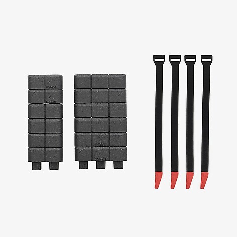 Magpul DAKA Universal GRID Organizer Rifle - bild 2 av 3
