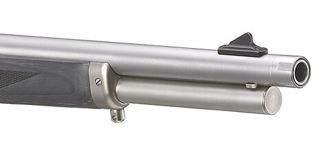 Ruger Marlin Model 1895 Trapper .45-70 Government - bild 10 av 11