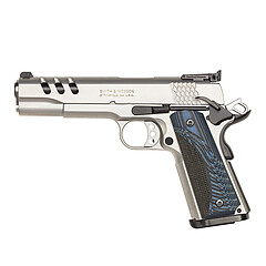 Smith & Wesson P.C SW1911 5 tum .45 Auto 8rd