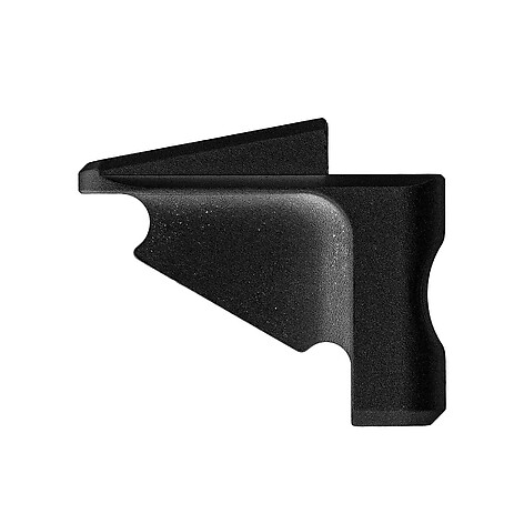 MDT Slingshot AR Grip Interface Svart - bild 3 av 5