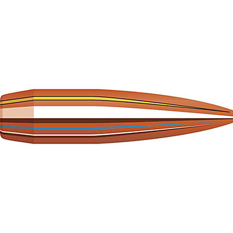 Hornady Match Bullets 30 Cal (.308) BTHP 178gr 100/Box