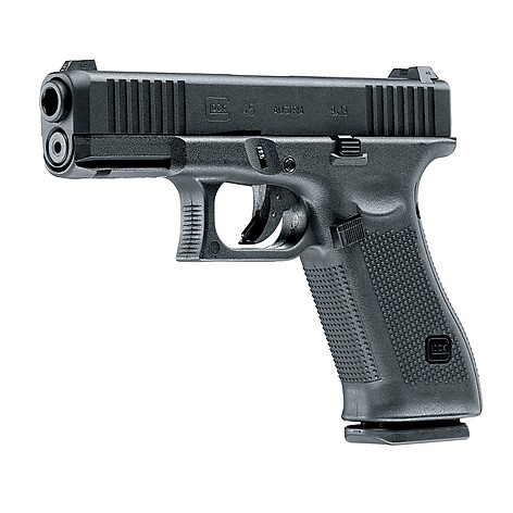 Glock 45 GBB 6mm - bild 3 av 3