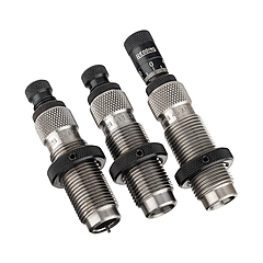 Redding Premium Handgun Die Set .40 S&W & 10mm Auto