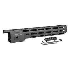 Midwest Ruger 10/22 Takedown M-LOK Handguard
