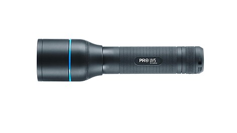 Walther Pro UV5 Ficklampa - bild 2 av 5