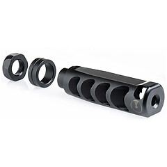 Ultradyne Apollo Max .308 Muzzle Brake