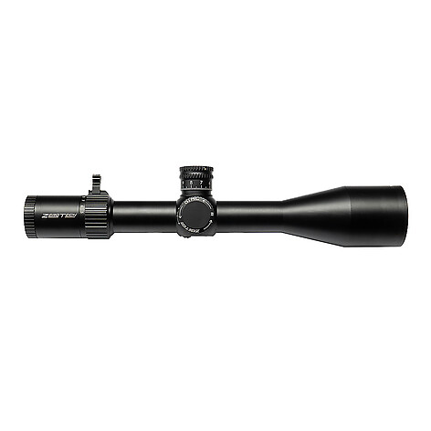 ZeroTech Vengeance 5-25x56 SF FFP RMG Kikarsikte - bild 4 av 6