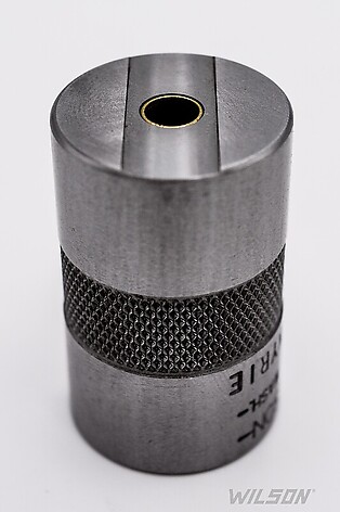 L.E Wilson Case Gage 6mm Bench Rest Ackley Improved (BRA) - bild 3 av 4