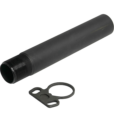 CMMG Pistol Tube Assembly Monteringskit