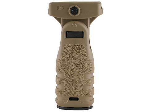 Mission First React Folding Vapengrepp FDE - bild 4 av 5