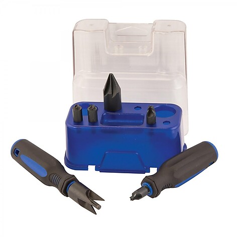 Frankford Arsenal Platinum Series Case Prep Essentials Kit