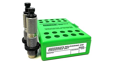 Redding Full Length Die Set .22 ARC - bild 4 av 4