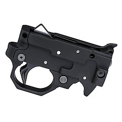 Volquartsen TG2000 Ruger 10/22 Avtryckare Svart