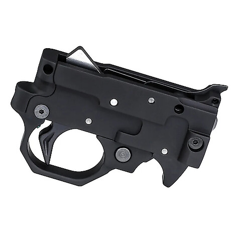 Volquartsen TG2000 Ruger 10/22 Avtryckare Svart