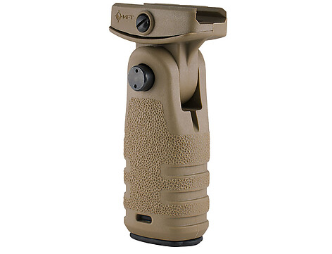 Mission First React Folding Vapengrepp FDE - bild 5 av 5